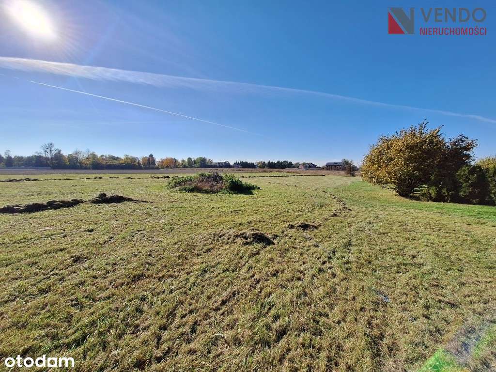 Łowęcin - działki z Mpzp - Pełny obrazek: 4/5