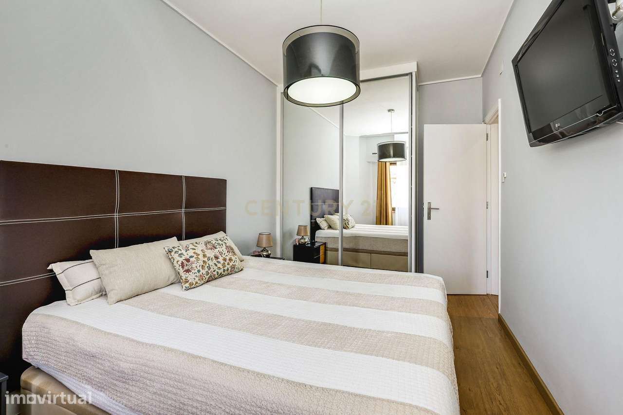 T2 em Tercena: Pronto a Habitar!-11