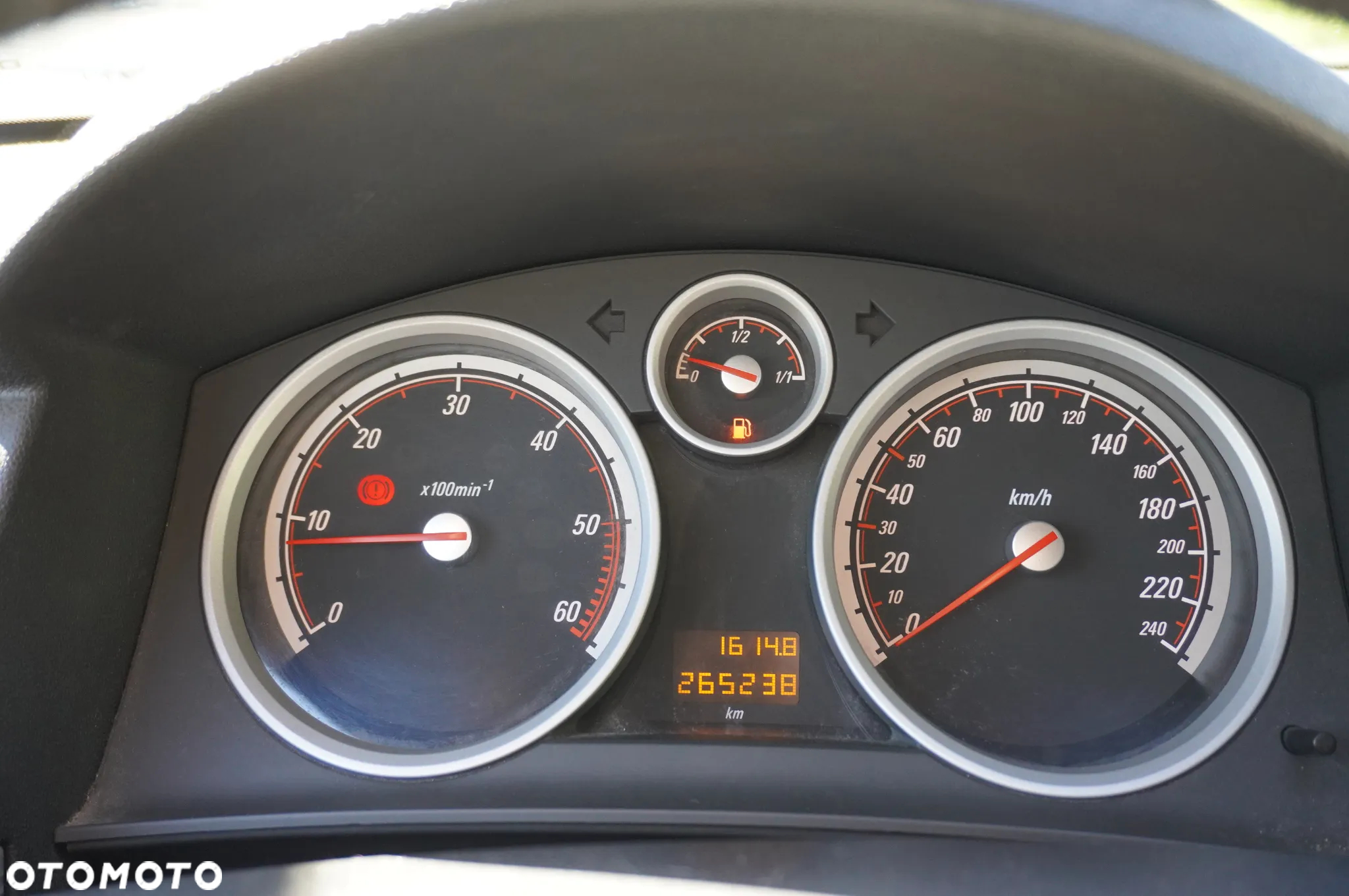 Opel Astra III GTC 1.7 CDTI Enjoy - 22