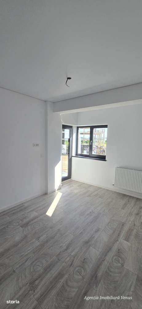 Apartament 2 camere bloc nou 2025 etaj 1 - Imagine principală: 5/8