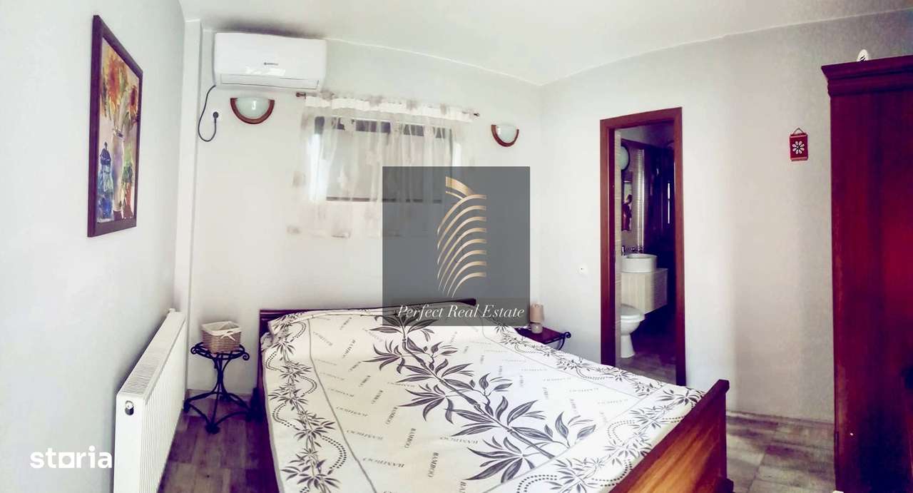 Pensiune 9 camere zona Mamaia-Sat/ Hanul cu Peste - Imagine principală: 2/10