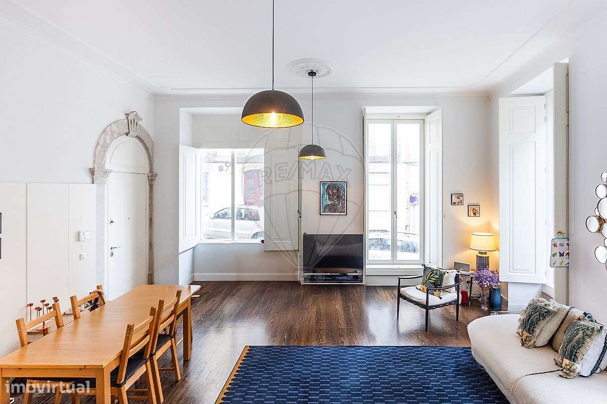 Apartamento T2 para arrendamento - Grande imagem: 4/25