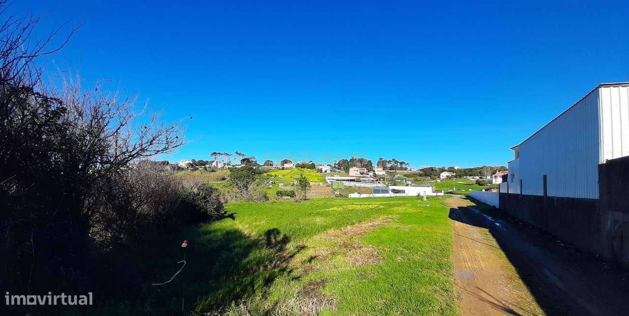 Terreno Urbano p/ construção em Caeiros - Mafra - Grande imagem: 5/8