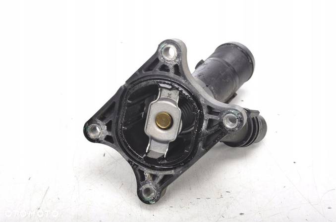 VOLVO S60 V60 2.0 D4 OBUDOWA TERMOSTATU 31293767 - 3