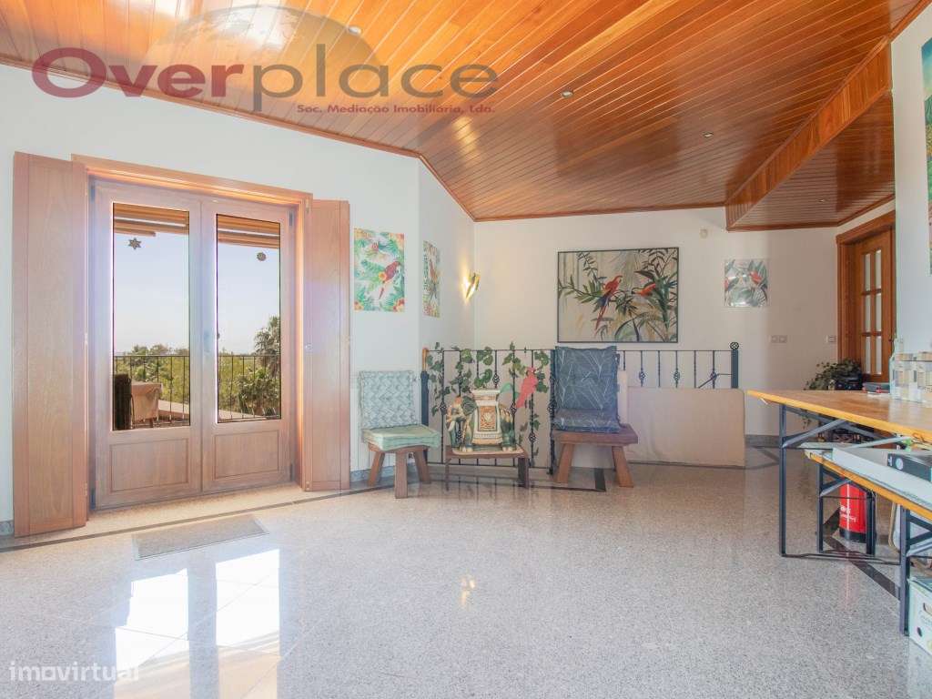 Moradia T5 Venda Lourinhã - Grande imagem: 4/58