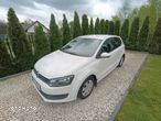 Volkswagen Polo 1.2 12V Comfortline - 3