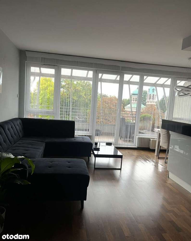 Mieszkanie z widokiem na cerkiew - Pełny obrazek: 4/20