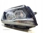 TIGUAN II 15R LAMPA PRAWY PRZOD 5NB941006B - 9