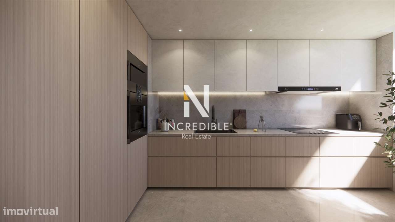 Apartamento T3 Venda em Ferreiros e Gondizalves,Braga-4