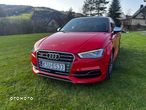 Audi S3 2.0 TFSI Quattro S tronic - 2