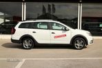 Dacia Logan MCV 1.5 Blue dCi Stepway - 10