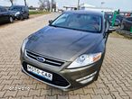 Ford Mondeo 1.6 TDCi ECOnetic Titanium - 19