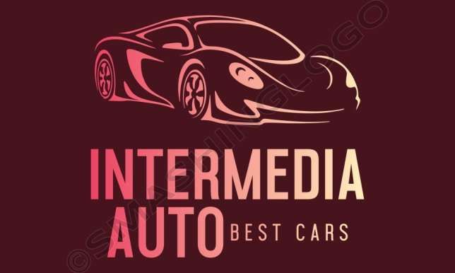 Intermedia Auto logo