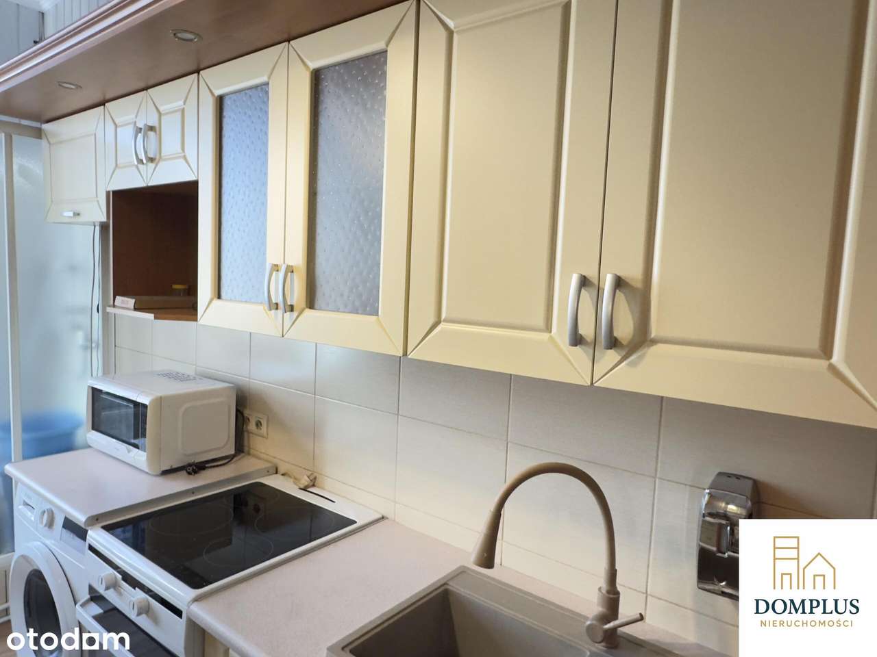 NA SPRZEDAŻ MIESZKANIE W CENTRUM WRONEK – UL. LIPOWA 4/7-8