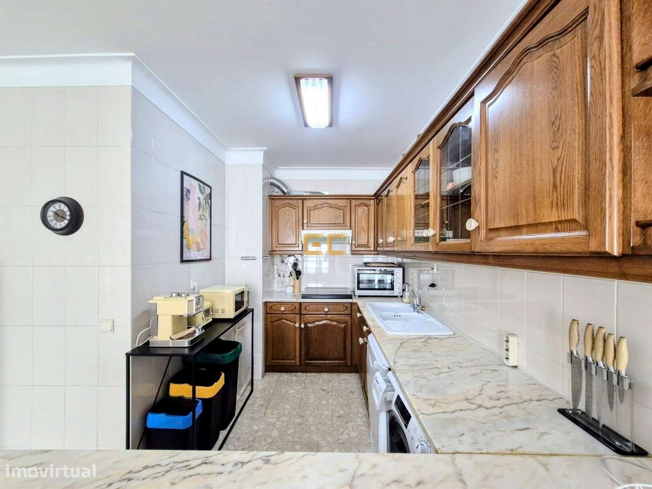 Apartamento T0, para venda em Buarcos- Figueira da Foz!-11