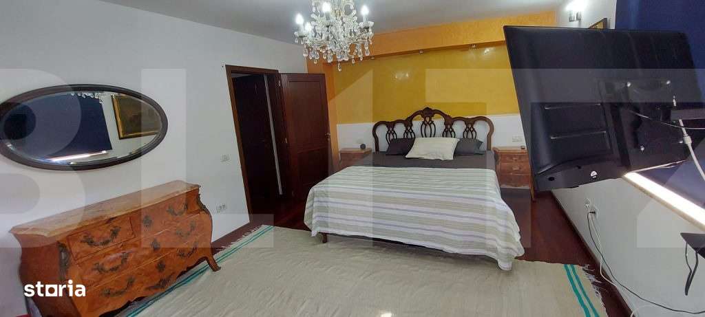 Vila moderna 440 mp, piscina, 9 camere, tip Pensiune - Dumbravita - Imagine principală: 3/6