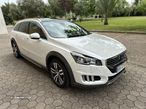 Peugeot 508 RXH BlueHDi 180 EAT6 Stop&Start - 5