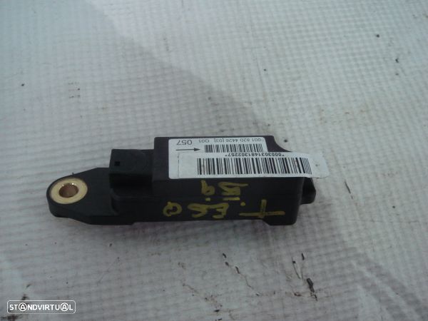 Sensor Airbag Tr. Mercedes-Benz C-Class T-Model (S203) - 1