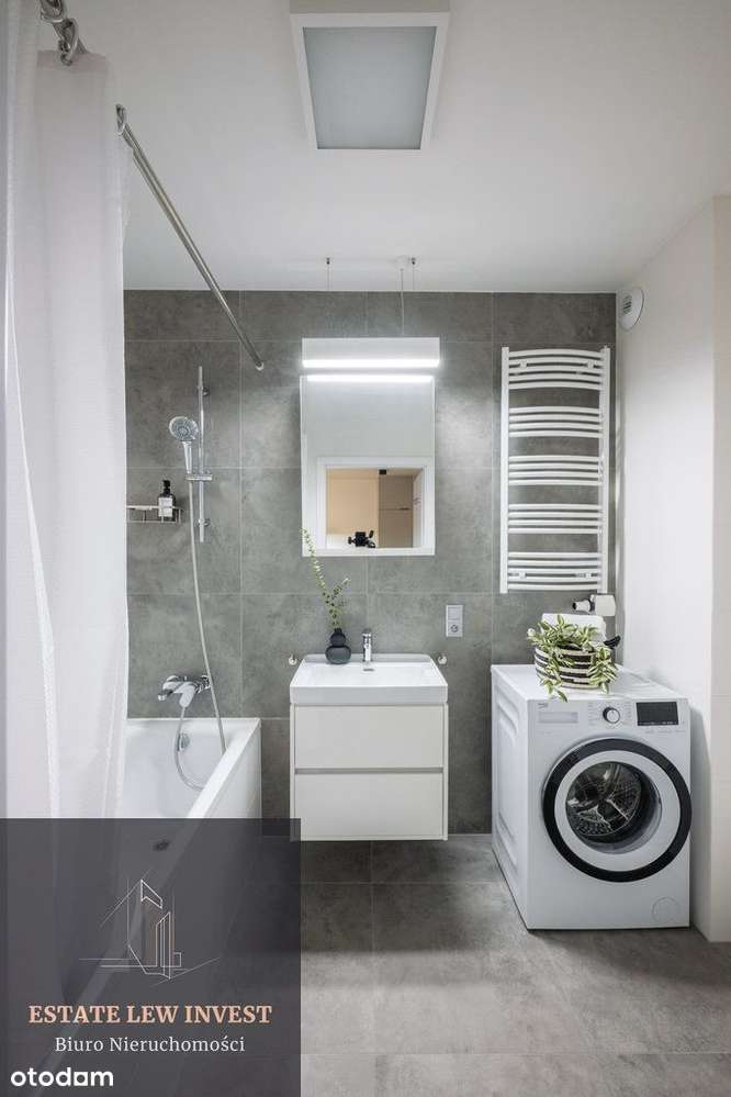 Gotowe 44 m2 pod Inwestycję - Centrum Wrocławska-8