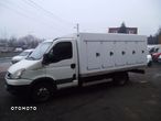 Iveco TURBO DAILLY - 1