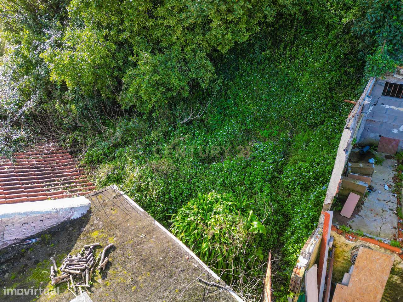 Moradia para recuperar inserida em antiga azenha - Souselas, Coimbra - Grande imagem: 3/24