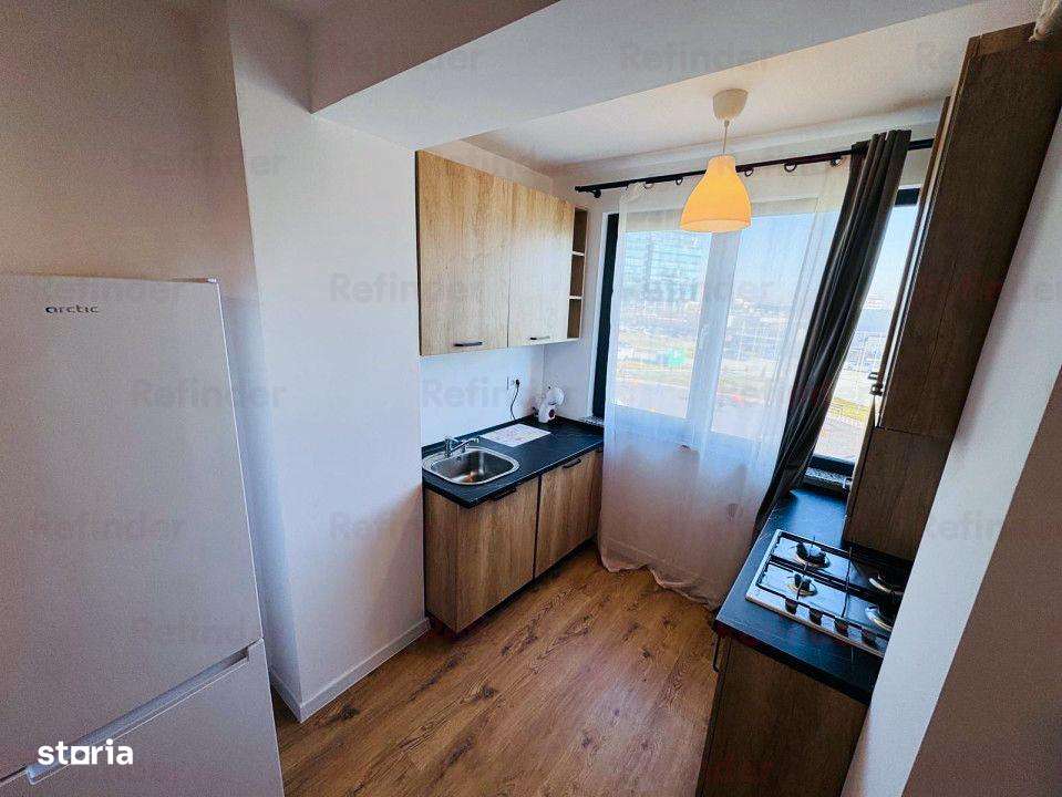 Pipera | Baneasa | Aviatiei | Ivory Residence | 2022 | Centrala - Imagine principală: 5/13