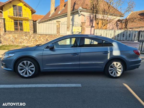 Volkswagen Passat CC 1.8 TSI - 6