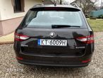 Skoda Superb - 5