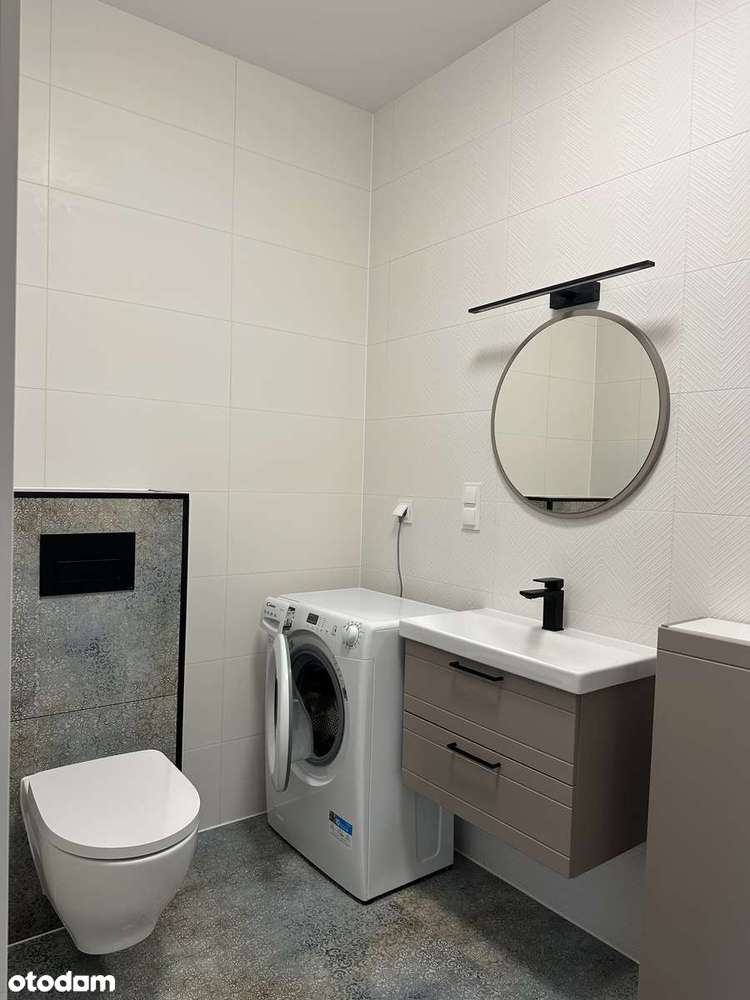 Wynajmę mieszkanie NOWE!! - Pełny obrazek: 5/7