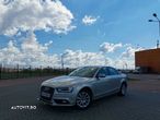 Audi A4 2.0 TDI DPF clean diesel multitronic Ambition - 1