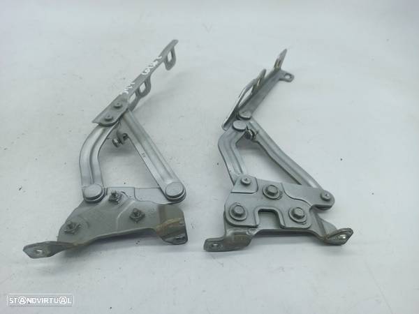 Outras Partes Opel Corsa E (X15) - 3