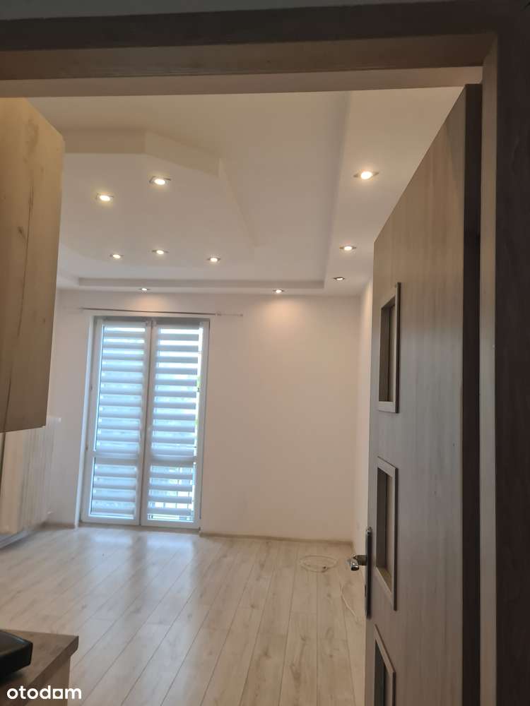 Mieszkanie, 48 m², Inowrocław-0