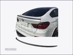 Aileron Spoiler Traseiro BMW X4 F26 - 1