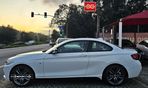 BMW 218 d Pack M Auto - 4