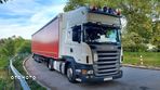 Scania R420 Topline - 2