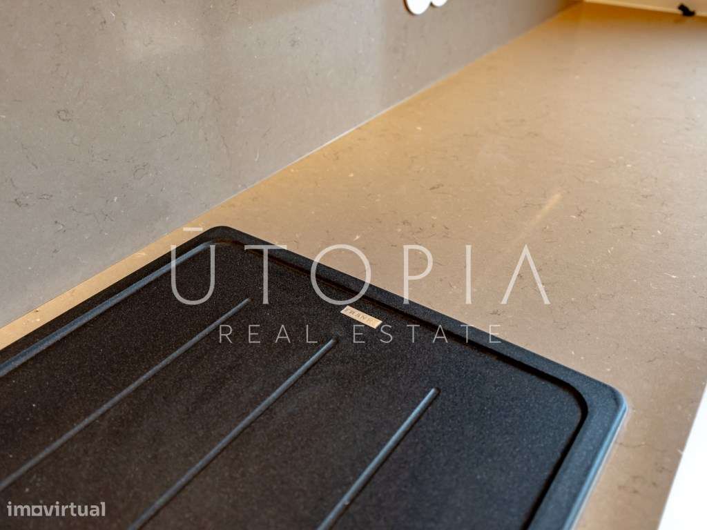 Apartamento T4 de Luxo no centro de Leiria-50