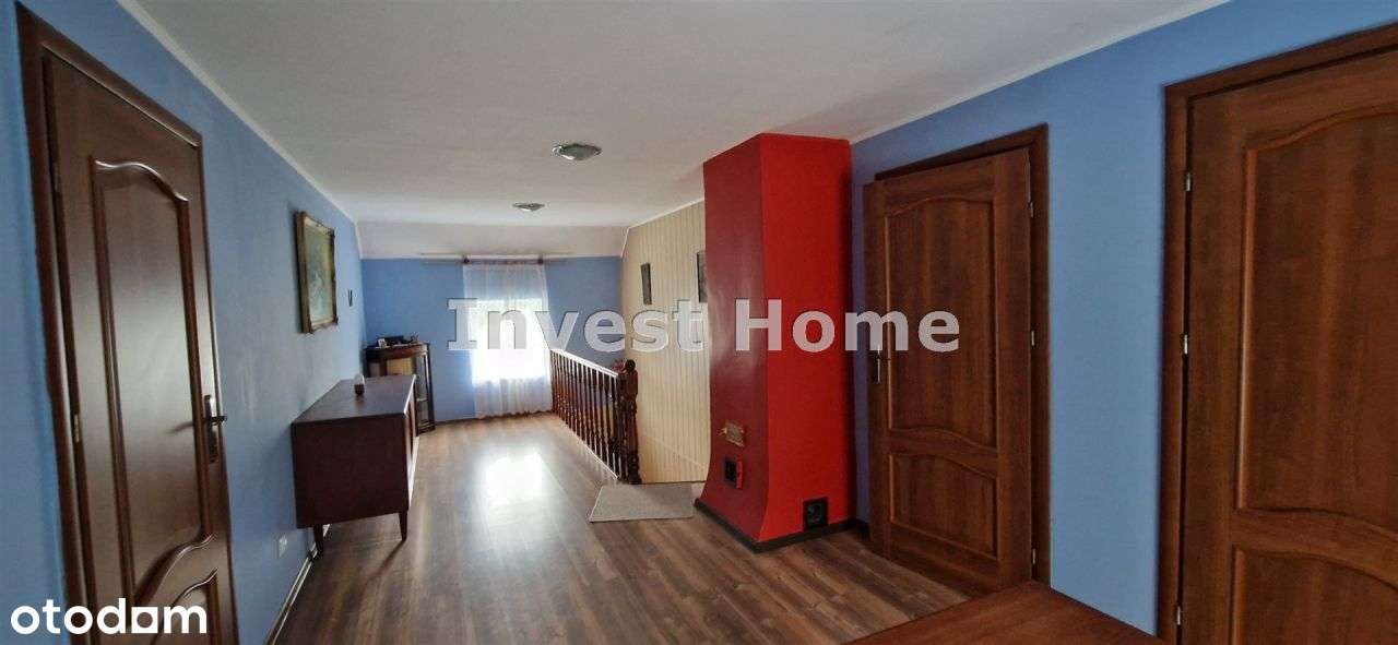 Dom z Sauną Trzebina-19