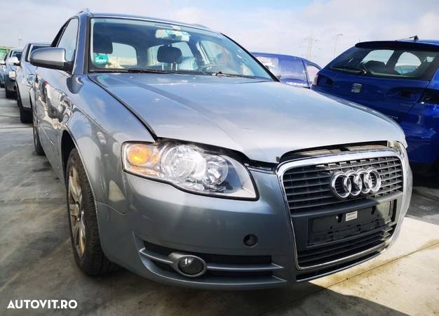 Usa dreapta fata Audi A4 B7 an 2007 - 2