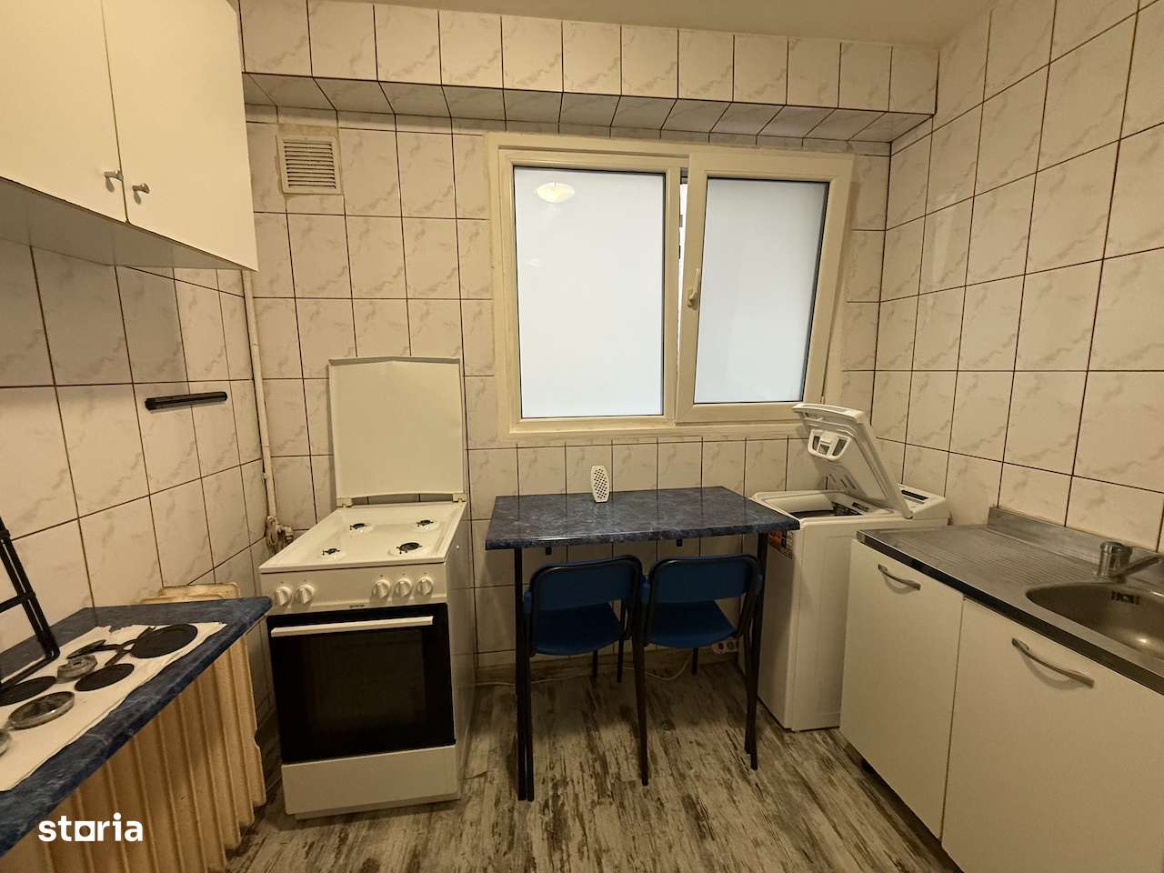 Vanzare 2 Camere Drumul Taberei, Metrou Favorit, AFI Cotroceni-7