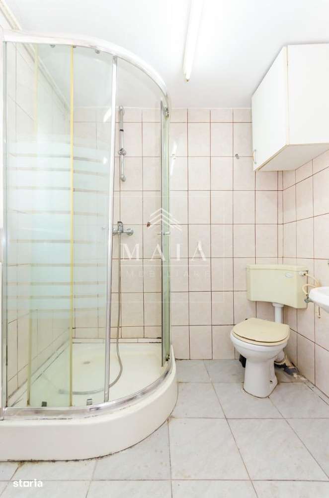 Garsoniera la casa, mobilata, Calea Poplacii - Imagine principală: 4/5