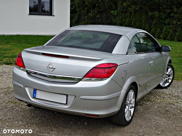 Opel Astra - 27