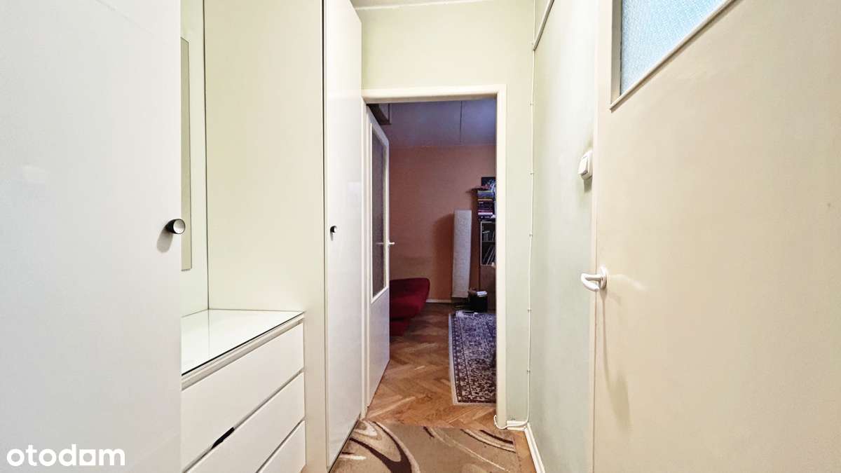 Sprzedam kawalerkę na Woli, ul. Miła, tuż przy Arkadii!-1