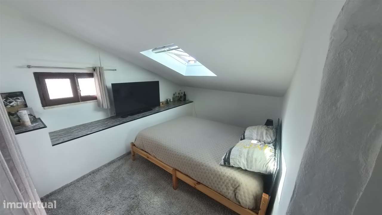 Moradia em Banda T1 Venda em Manique do Intendente, Vila Nova de São P-17