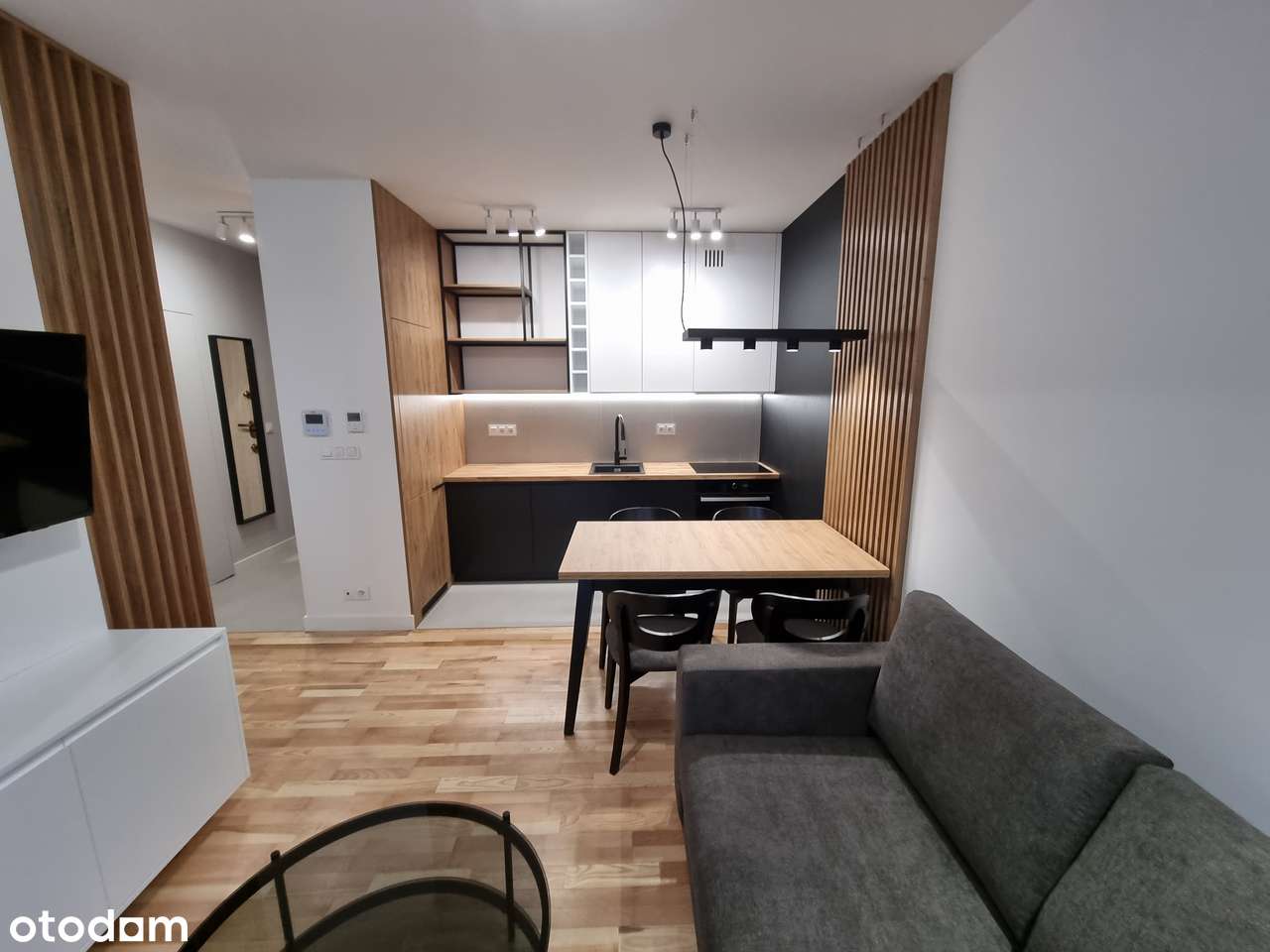 Mieszkanie 31 m² | wydzielona sypialnia| | Drabinianka | Rzeszów |