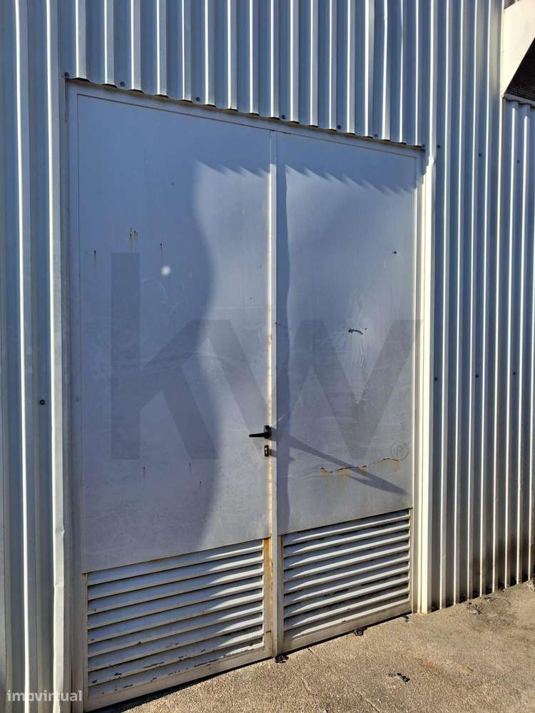 Armazém Versátil com Infraestrutura Completa e Elevada Eficiência Ener - Grande imagem: 4/29