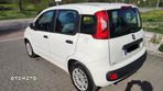 Fiat Panda 1.0 GSE Hybrid - 5