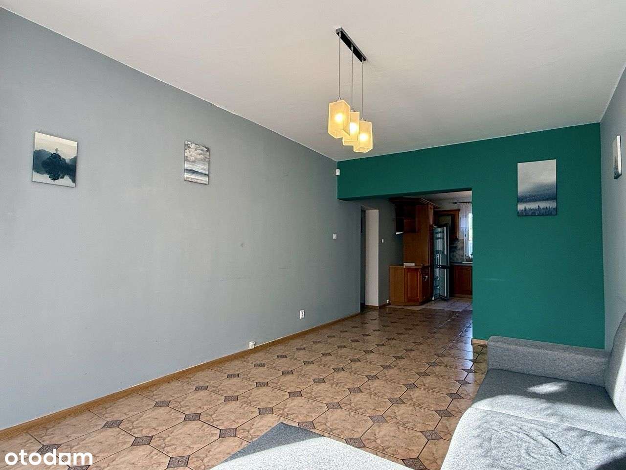 Mieszkanie 4 pokoje z widokiem na Park, Bolka Świd-13