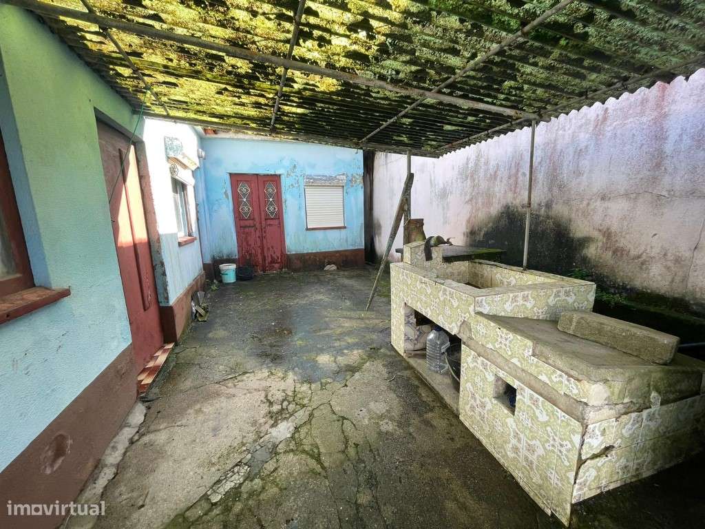 MORADIA P/ RECONSTRUÇÃO - MURTOSA-21