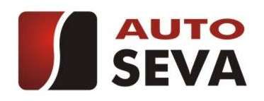 Auto Seva logo