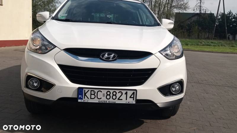 Hyundai ix35 1.6 2WD 5 Star Edition - 20